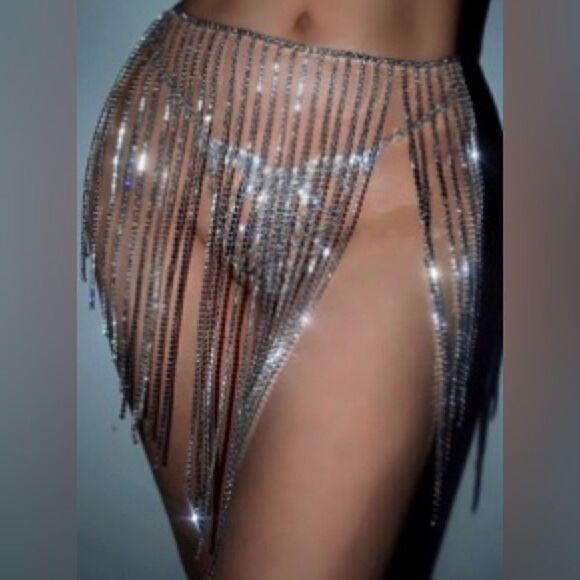 Body chain  - Picture 1 of 1